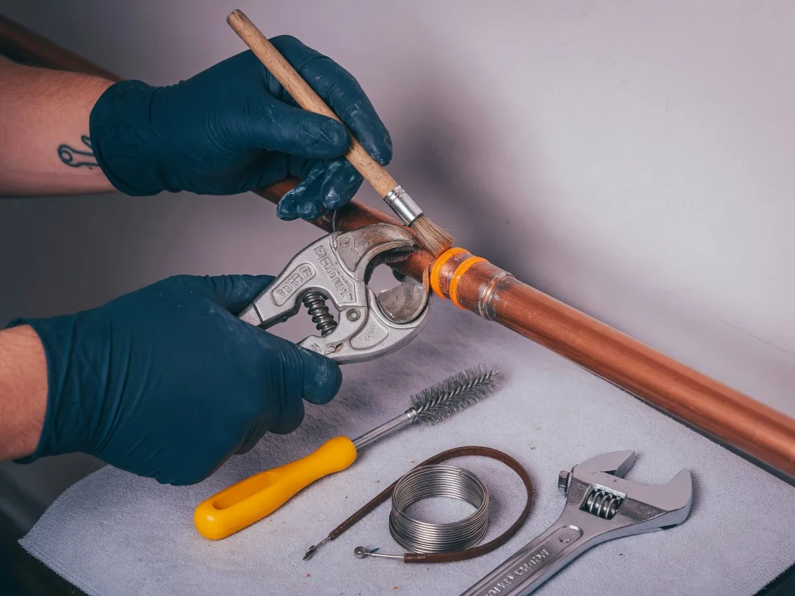 Why choose Sump Pump Repair in Bertram, TX